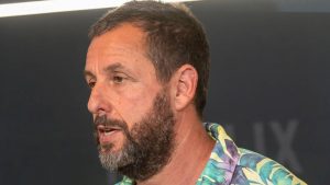 In "Happy Gilmore 2": Adam Sandler würdigt verstorbenen Co-Star