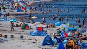 Armut: Für jeden fünften Hamburger Haushalt ist Urlaub zu teuer