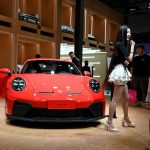 Premium-Autos: Neue Luxussteuer beschäftigt deutsche Autobauer in China