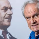 Literatur: In der Spur der Vorfahren - Frido Mann wird 85