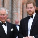 Versöhnung zwischen Harry und den Royals?: Das ist sein Friedensangebot an König Charles