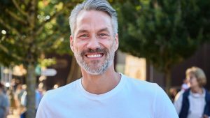 Jobs: TV-Star Bockelmann froh: Die Kinder sind keine Schauspieler