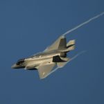 Umbau von Militärflughafen Büchel für F-35-Jets wird deutlich teurer als geplant