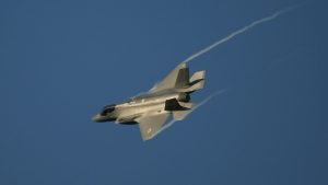 Umbau von Militärflughafen Büchel für F-35-Jets wird deutlich teurer als geplant