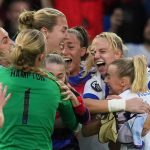 Nach EM-Finale: Europameister England kassiert fünf Millionen Euro