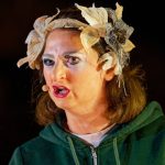 Nibelungen-Festspiele: Schauspielerin Lisa Natalie Arnold erhält Mario-Adorf-Preis