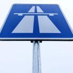 Autobahn: Technische Probleme - Autobahn bei Dresden gesperrt