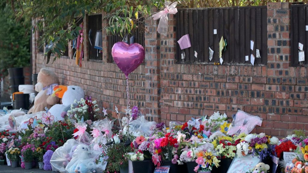 Jugendliche als Gewalttäter: Warum in Großbritannien so viele Teenager zum Messer greifen