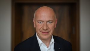 Urlaubspläne: Wegner: Im Urlaub schalte ich ab