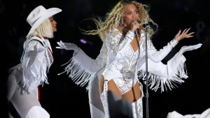 Konzert-Tournee: Beyoncé beendet "Cowboy Carter"-Tour mit Überraschungsgästen