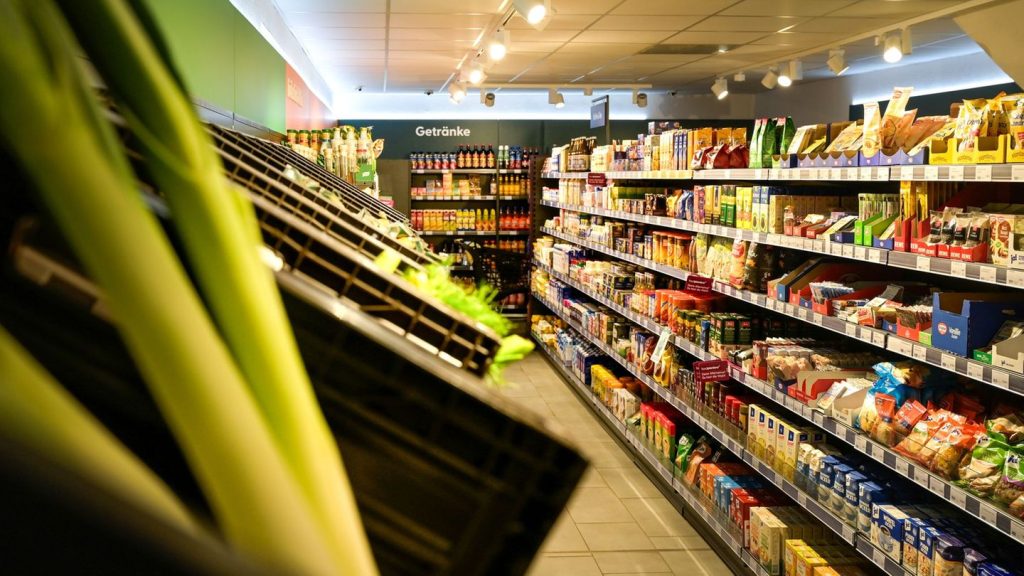 Einzelhandel: Immer mehr Supermärkte ohne Verkäufer in Schleswig-Holstein