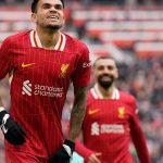 Fußball: Medien: Wechsel von Luis Díaz zum FC Bayern fast perfekt