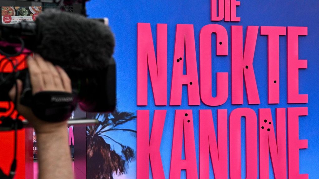 "Nackte Kanone" und Co.: Lauter Remakes im Kino: Gehen Hollywood die Ideen aus?