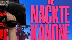 "Nackte Kanone" und Co.: Lauter Remakes im Kino: Gehen Hollywood die Ideen aus?