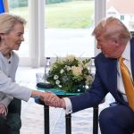 Welthandel: EU und USA schließen Zolldeal