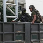 Trotz Trumps Waffenruhe-Gesprächen: Erneut Gefechte zwischen Thailand und Kambodscha