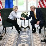 EU und USA verkünden Handelsabkommen: Zölle von 15 Prozent auf Waren aus der EU
