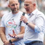 Bei deutscher Bewerbung: Wegner wirbt erneut für Berlin als Olympia-Kandidat