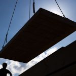Statistisches Bundesamt: Schwache Baukonjunktur trifft auch Fertighäuser