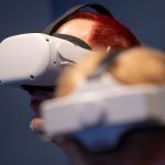 Medizin: Immunsystem reagiert schon auf Gefahr in virtueller Realität