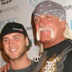 Hulk Hogan: Sein Sohn verabschiedet sich rührend von ihm