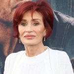 Sharon Osbourne: So geben ihr die Kinder jetzt Kraft