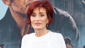 Sharon Osbourne: So geben ihr die Kinder jetzt Kraft
