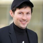 Französische Justiz verhört erneut Telegram-Gründer Durow