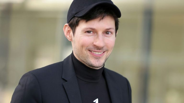 Französische Justiz verhört erneut Telegram-Gründer Durow