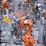 Bayerns Industrie: Stimmung in bayerischer Metall- und Elektroindustrie steigt