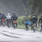 Regenwetter: Sommerfeeling? Fehlanzeige - Es bleibt nass im Südwesten