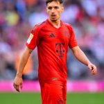 Fußball-Bundesliga: Bericht: Zaragoza verlässt FC Bayern endgültig