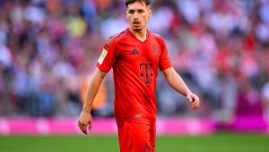 Fußball-Bundesliga: Bericht: Zaragoza verlässt FC Bayern endgültig