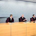 Bundesgerichtshof: Linksfraktionschef verliert Streit um Demoaufruf am BGH