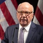 Verweis auf hohes Alter: Klage gegen Medienzar: Trump fordert rasche Aussage Murdochs