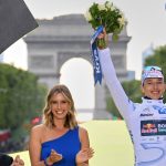 Radsport: WM und D-Tour? So geht es für Tour-Dritten Lipowitz weiter