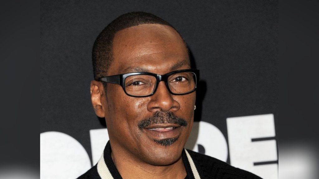 "Pink Panther" kehrt zurück: Eddie Murphy ist der neue Inspektor Clouseau