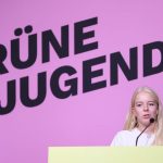 Parteinachwuchs: Grüne-Jugend-Chefin Nietzard geht – und rechnet ab