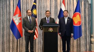 Grenzkonflikt: Waffenruhe zwischen Thailand und Kambodscha in Kraft