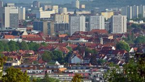 Sozialwohnungen: Wohnungswirtschaft verlangt Umdenken bei der Förderung