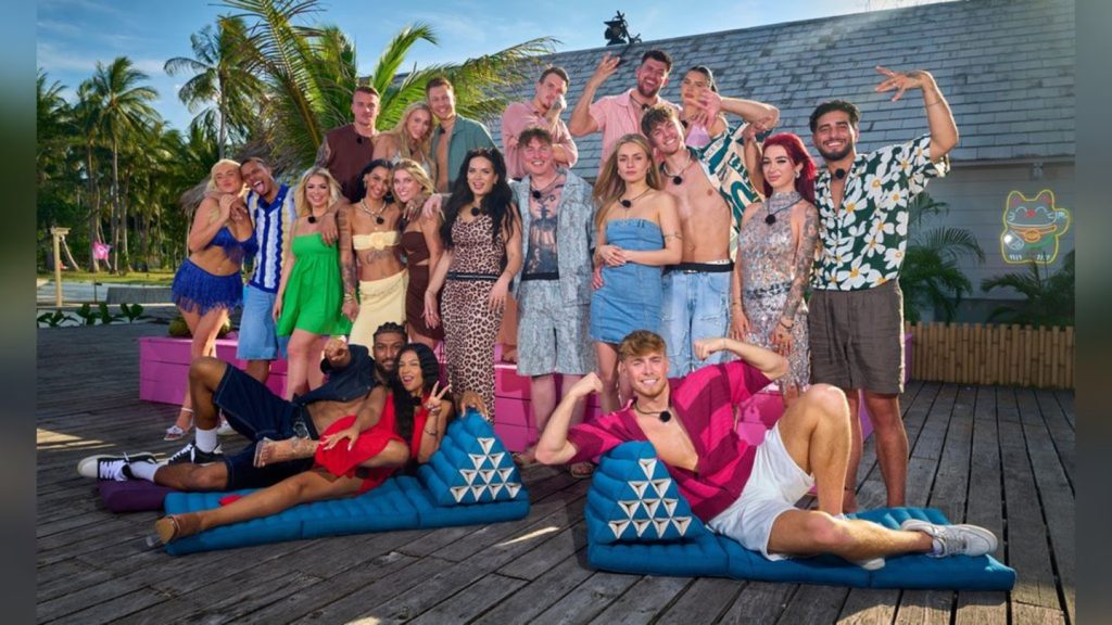 "Are You The One - Realitystars in Love": Kandidaten und Starttermin sind offiziell