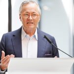 Personalwechsel: Ametsreiter verlässt Bertelsmann Stiftung