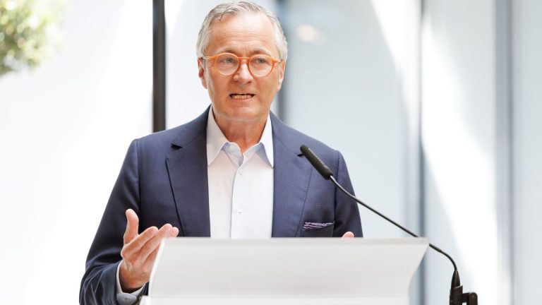 Personalwechsel: Ametsreiter verlässt Bertelsmann Stiftung