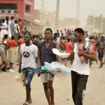 Mehrere Tote bei Protesten gegen höhere Benzinpreise in Angola