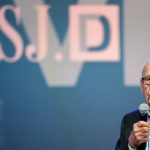 Trump fordert zügige Ausage von 94-jährigem Murdoch im Epstein-Verleumdungsprozess