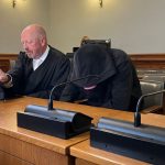 Prozessbeginn: Brandserie in "Langer Lene" - Angeklagter schweigt