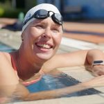 NDR-Reportage im Ersten: Schwimmerin Tanja Scholz - aus der Krise an die Weltspitze