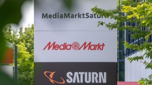 Elektronik-Fachmarktkette: Mediamarkt-Mutter bekommt Übernahmeangebot aus China