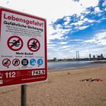 Tödliche Gefahren: Bereits acht Tote bei Badeunfällen in Flüssen und Kanälen