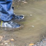 Pfütze statt Freibad: DWD: Juli in Sachsen-Anhalt zu nass